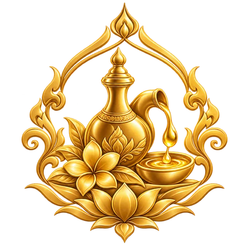 Aroma-Thai-Massage bei Baan Kanya in Tiengen