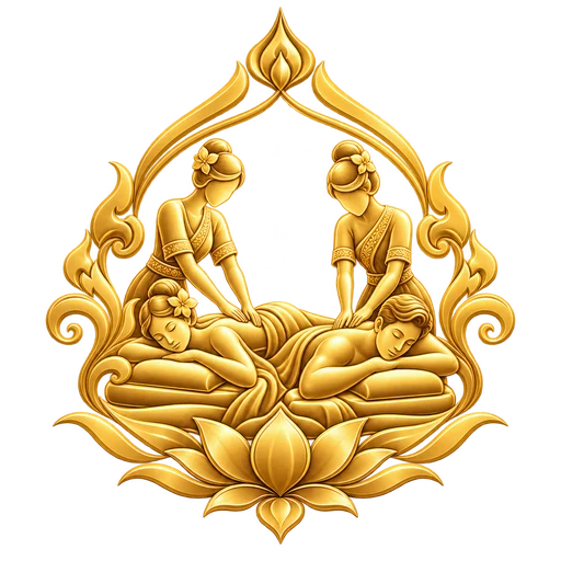 Couples Massage at Baan Kanya in Tiengen
